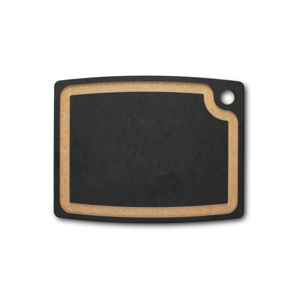 Victorinox Gourmet Series Black Medium Cutting Board