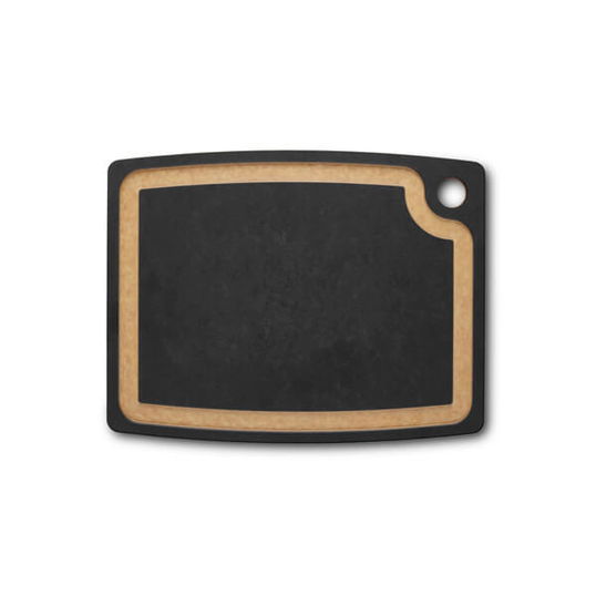 Victorinox Gourmet Series Black Medium Cutting Board