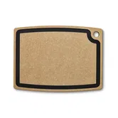 Victorinox Gourmet Series Brown Large Cutting Board