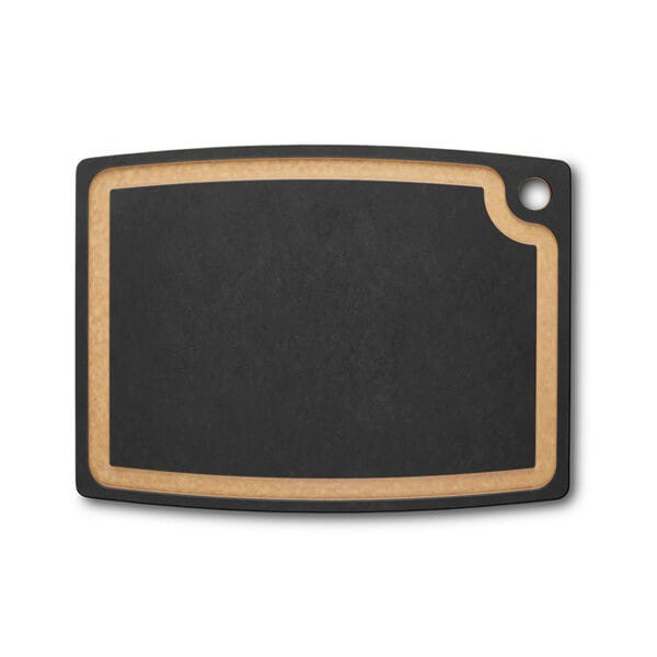 Victorinox Gourmet Series Black Large Cutting Board