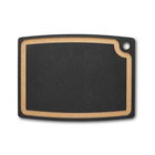 Victorinox Gourmet Series Black Large Cutting Board