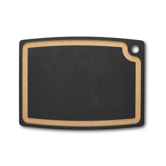 Victorinox Gourmet Series Black Large Cutting Board