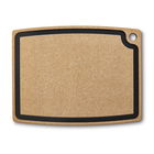 Victorinox Gourmet Series Brown X-Large Cutting Board