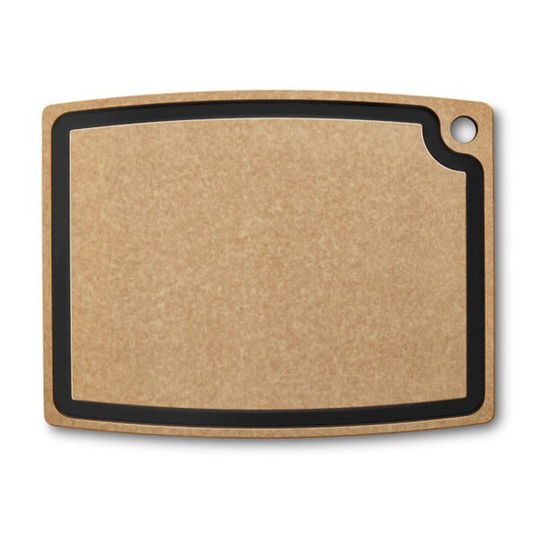 Victorinox Gourmet Series Brown X-Large Cutting Board