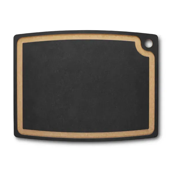 Victorinox Gourmet Series Black X-Large Cutting Board