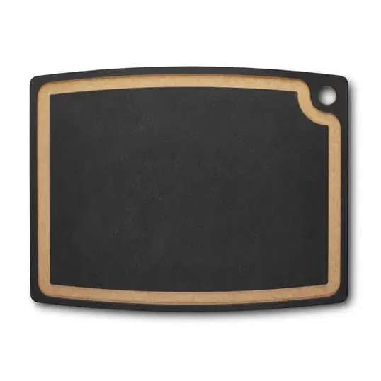 Victorinox Gourmet Series Black X-Large Cutting Board