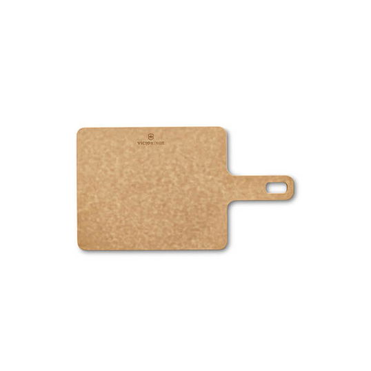 Victorinox Handy Series Brown Small Cutting Board