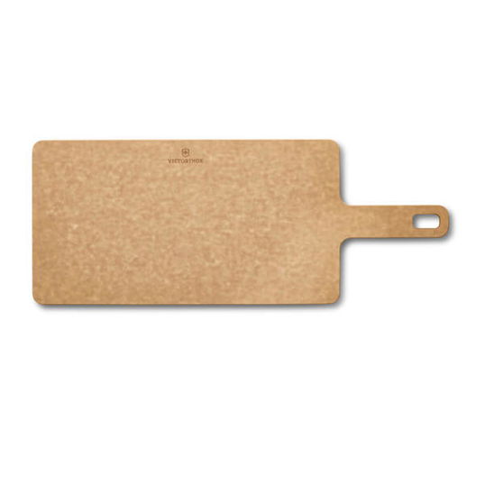 Victorinox Handy Series Brown Medium Cutting Board