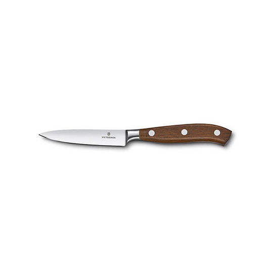 Victorinox Grand Maitre Wood 10cm Paring Knife