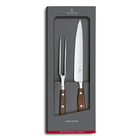 Victorinox Grand Maitre Wood 2 Piece Carving Set