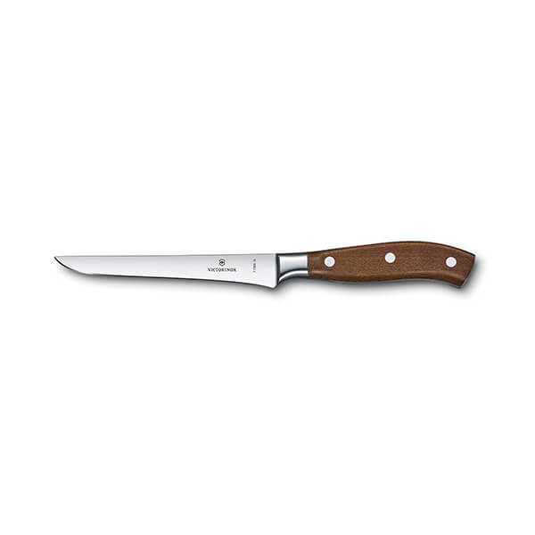 Victorinox Grand Maitre Wood 15cm Boning Knife