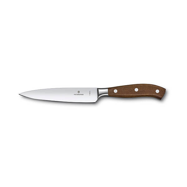 Victorinox Grand Maitre Wood 15cm Chef's Knife
