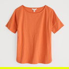 Seasalt Bryher View T-Shirt Marigold