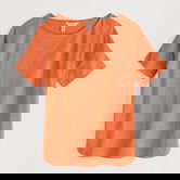 Seasalt Bryher View T-Shirt Marigold