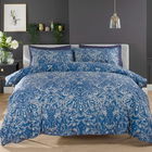 Deyongs Secret Garden Duvet Set