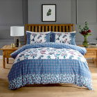Deyongs Jacobean Duvet Set