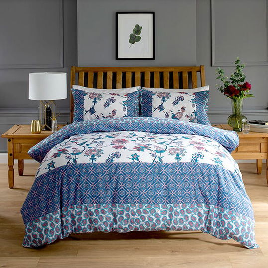Deyongs Jacobean Duvet Set