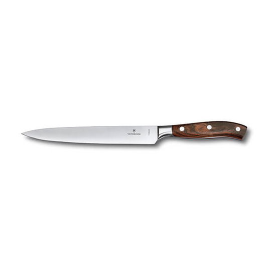 Victorinox Grand Maitre Wood 20cm Carving Knife