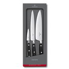 Victorinox Grand Maitre 3 Piece Chef`s Knife Set