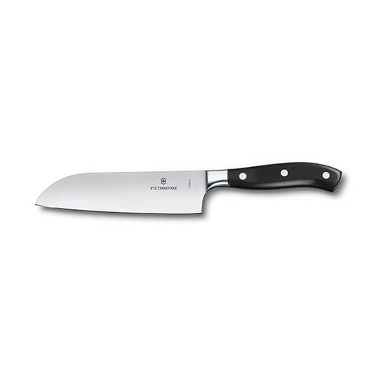Victorinox Grand Maitre 17cm Santoku Knife