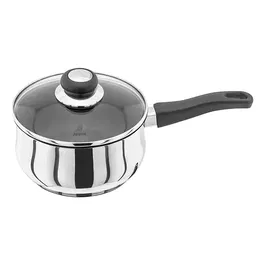Judge Vista Non-Stick 1.8L 18cm Saucepan