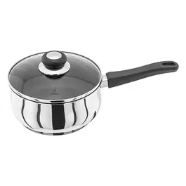 Judge Vista Non-Stick 2.1L 20cm Saucepan