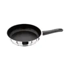 Judge Vista Non-Stick 26cm Frying Pan