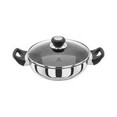 Judge Vista Non-Stick 24cm Sauteuse Pan