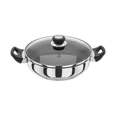 Judge Vista Non-Stick 28cm Sauteuse Pan