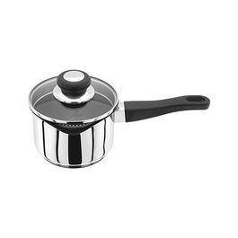 Judge Vista Non-Stick 1L 14cm Draining Saucepan
