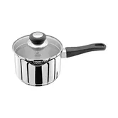 Judge Vista 1.5L 16cm Draining Saucepan