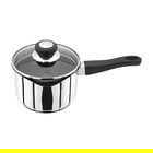 Judge Vista Non-Stick 1.5L 16cm Draining Saucepan