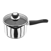 Judge Vista 2.1L 18cm Draining Saucepan