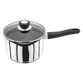 Judge Vista Non-Stick 3L 20cm Draining Saucepan