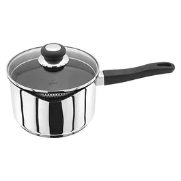 Judge Vista Non-Stick 3L 20cm Draining Saucepan