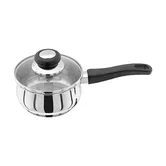 Judge Vista 900ml 14cm Saucepan