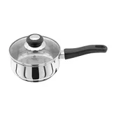 Judge Vista 1L 16cm Saucepan