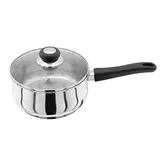 Judge Vista 2.1L 20cm Saucepan