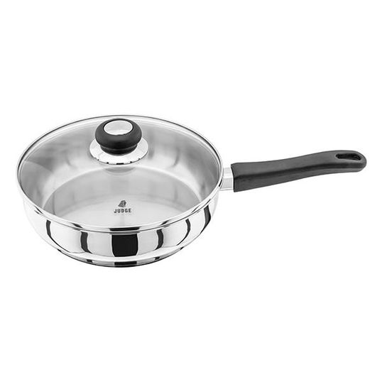 Judge Vista 24cm Saute Pan