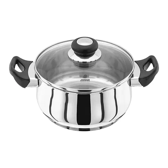 Judge Vista 2.4L 20cm Casserole