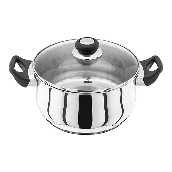 Judge Vista 4L 24cm Casserole