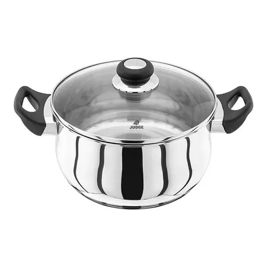 Judge Vista 4L 24cm Casserole
