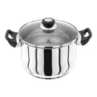 Judge Vista 5L 24cm Stockpot