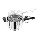 Judge Vista 1.5L 22cm Deep Fryer/Chip Pan