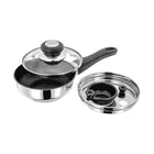 Judge Vista Non-Stick 14cm 1 Cup Egg Poacher