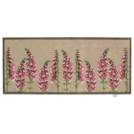 Hug Rug 65cm x 150cm Pattern Floral 2