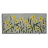 Hug Rug 65cm x 150cm Pattern Daffodil 1