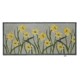Hug Rug 65cm x 150cm Pattern Daffodil 1