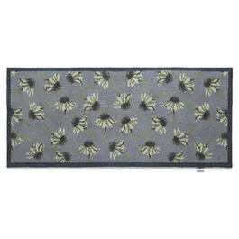 Hug Rug 65cm x 150cm Pattern Daisies 1