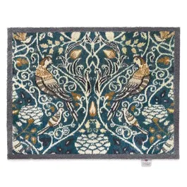 Hug Rug RHS Pattern Nature 25